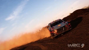 WRC 9: FIA World Rally Championship - Jogos (Mídia Digital)