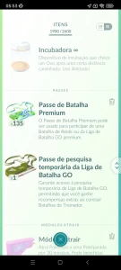 Conta Pokémon Go Rayquaza Shiny, 100%, e muito mais. - Pokemon GO