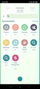 Conta Pokémon Go Rayquaza Shiny, 100%, e muito mais. - Pokemon GO