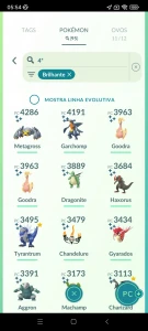 Conta Pokémon Go Rayquaza Shiny, 100%, e muito mais. - Pokemon GO