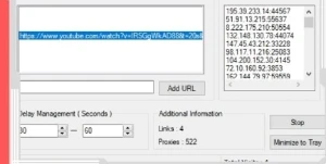 Bot de Views do Youtube - Outros