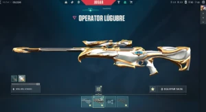 Conta Valorant Radiante 2K Gastos