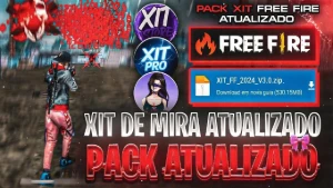 xit free fire 2026