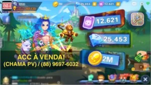 CONTA DDTANK MOBILE