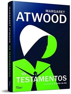 Os Testamentos Margaret Atwood - eBooks