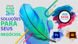 Serviços De Designer Gráfico - Redes Sociais