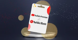 Youtube Premium + Youtube Music | 30 dias