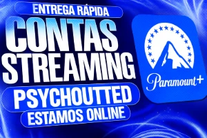 Paramount+ Menor Preço 30 Dias - Assinaturas e Premium
