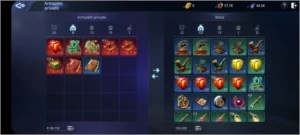 VENDO CONTA NO MIR4- GUERREIRO + CLASSE NOVA ARQUEIRA