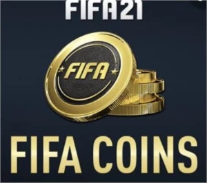 FIFA 21 100K COINS PS4/PS5