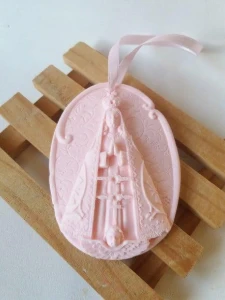 Sabonete Nossa Senhora Aparecida 50g