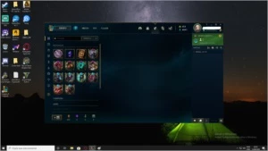 Conta Gold 4, 184 Skins, TODAS AS ULTIMATES - League of Legends LOL
