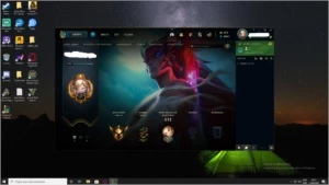 Conta Gold 4, 184 Skins, TODAS AS ULTIMATES - League of Legends LOL