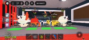 Pack 2 de brainrots do jogo Roube um Brainrots - Roblox