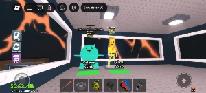 Pack 2 de brainrots do jogo Roube um Brainrots - Roblox