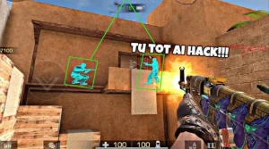    Xit Para Standoff Privado Indetectavel  - Standoff 2