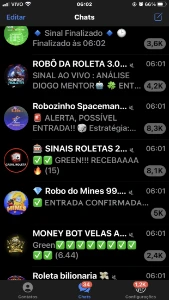 Combo 8 Robôs Variados 💰 - Outros