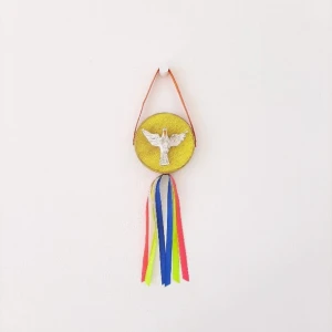 Mini Divino - Artesanato e Personalizados
