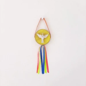 Mini Divino - Artesanato e Personalizados