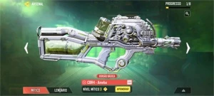 Conta COD Mobile - Call of Duty