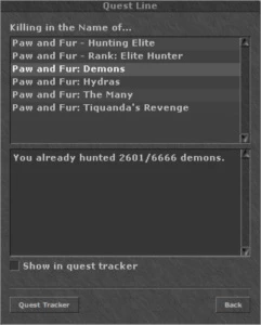 RP 279 + RP 232 (MESMA CONTA<>AMBOS AMERA>LIBERADO TRANSFER) - Tibia