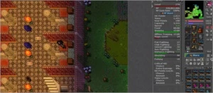 RP 279 + RP 232 (MESMA CONTA<>AMBOS AMERA>LIBERADO TRANSFER) - Tibia
