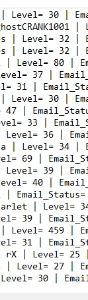 Lista de contas LOL - League of Legends: Wild Rift LOL WR