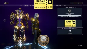 Conta Warframe - Xbox - Outros