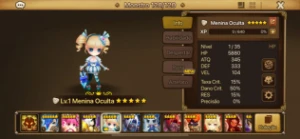 Lora Global Summoner War - Summoners War