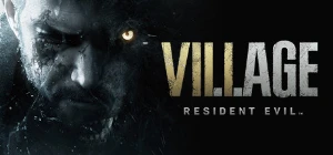 Conta steam com resident evil village