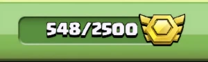Centro De Vila 11 Full (Cv11) - Clash of Clans