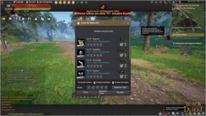 Archer 250 PA Kutum - Black Desert
