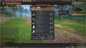 Archer 250 PA Kutum - Black Desert