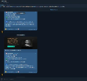 Pack MK - Telegram Fórum - Outros