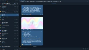 Pack MK - Telegram Fórum - Outros