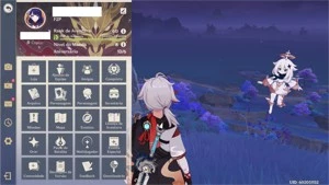 AR 59 (BAAL C1) 10 T5* + 11 armas T5 (muito barato)-ENDGAME - Genshin Impact