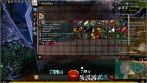 Conta Guild Wars 2 Pof Deluxe e Hof - Outros