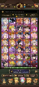 7ds - Social Media