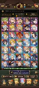 7ds - Social Media