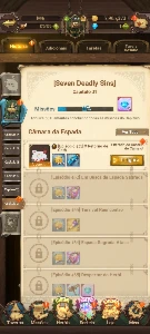 7ds - Social Media
