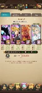 7ds - Social Media