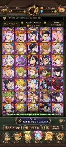 7ds - Social Media