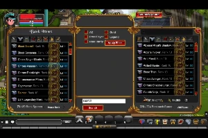 Conta Top Aqw Lv 100 - Adventure Quest World