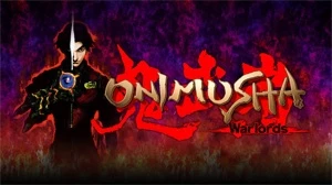 Onimusha Warlords Ps4 mídia digital - Playstation