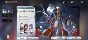Honkai Star Rail AR26 Loba+Bronya 1K Jades - Honkai: Star Rail