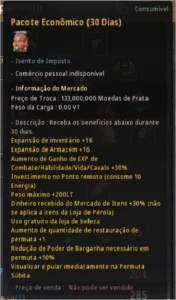 Conta BDO SA - guardian barraca p2w pet t4 cavalo t8 corcel - Black Desert