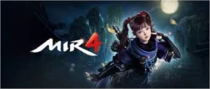 Conta MIR4 LVL 71 77K Power