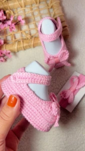 Kit Bebê Olívia - Artesanato e Personalizados