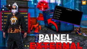 🔥🎯Free Fire Hack Ajustável AntiBan: Aimlock|Regedit| FFH4X - Outros