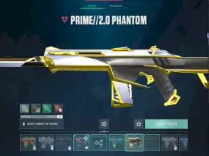 Conta Valorant +800 gastos